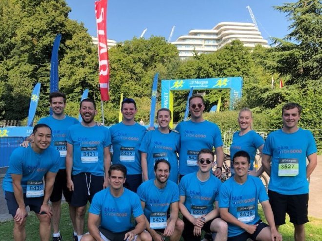 Blue Prism for Good JPMCC inclusion