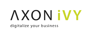 AXON Ivy Logo Color