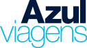 Azul Viagens Logo