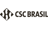 CSCBRASIL logo