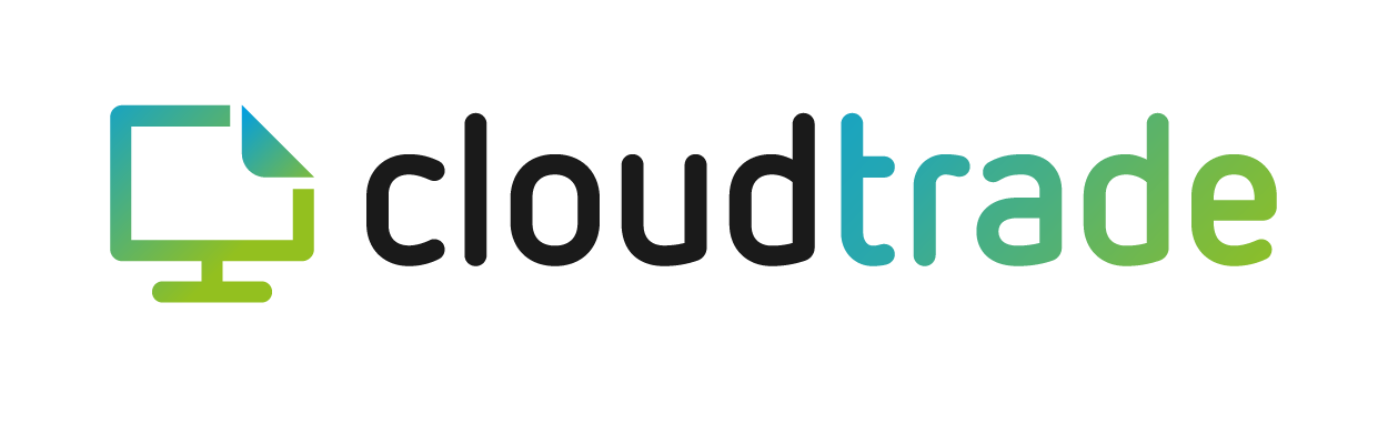 Cloud Trade Logo