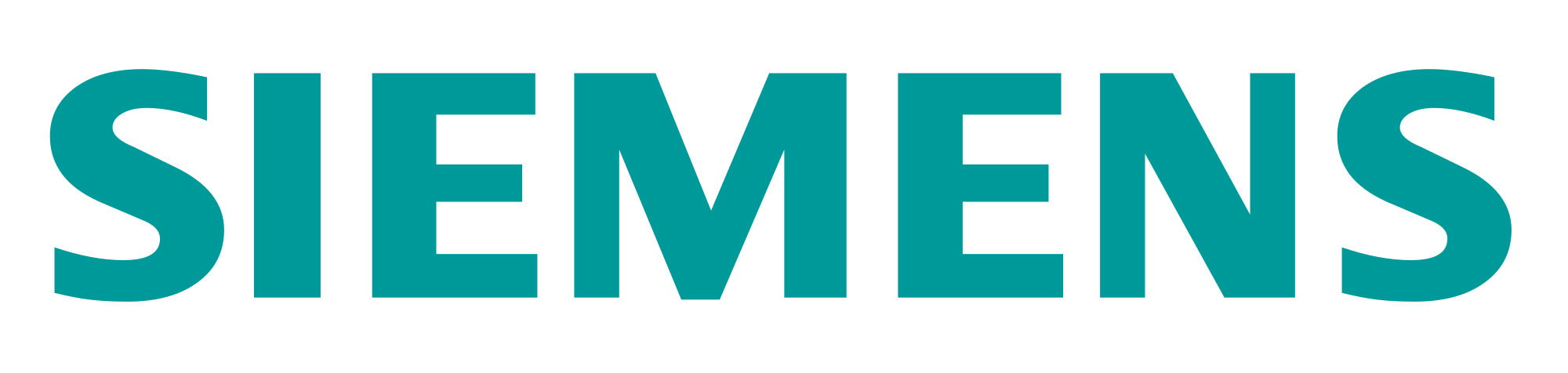 Siemens Logo Svg