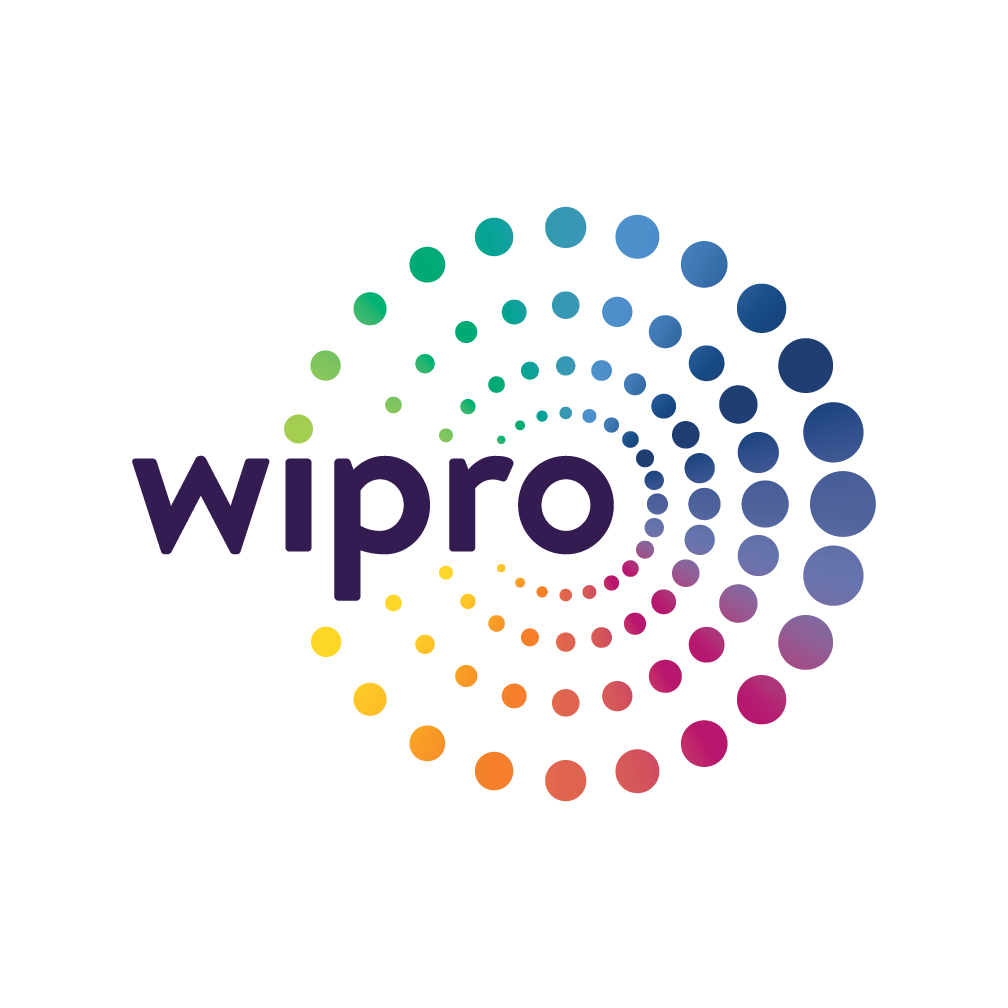 Wipro Logo FC T Digital