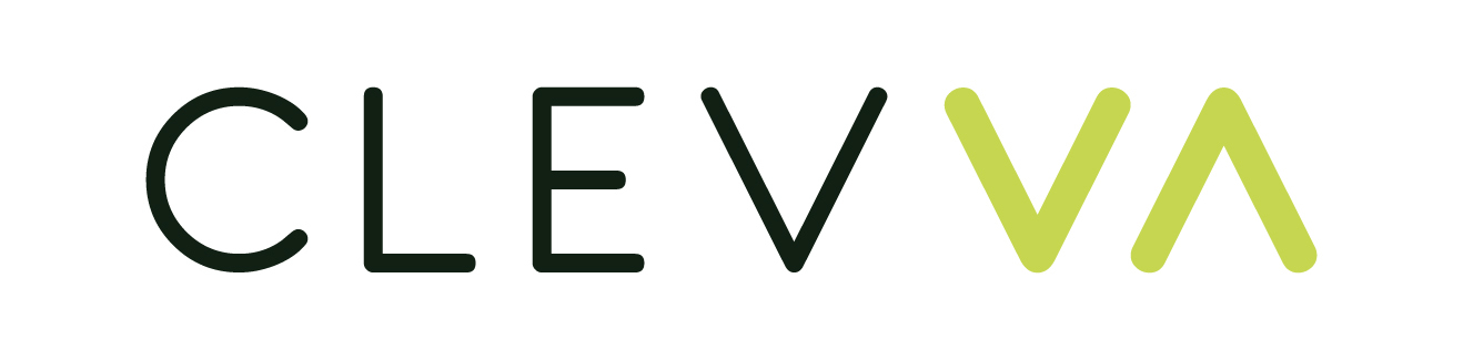 Clevva logo 2