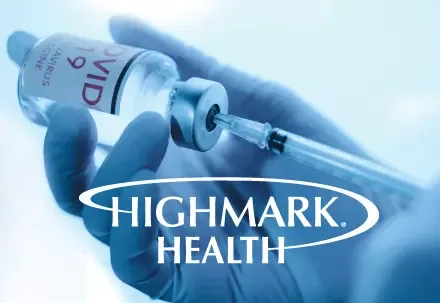 Miniatura Highmark Health