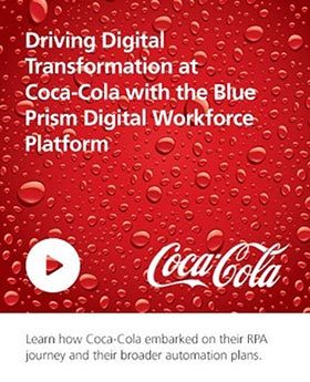 Coca Cola Webinar Graphic