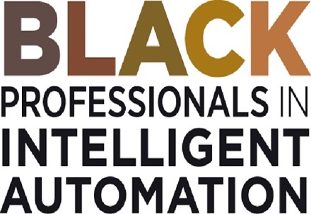 Black Professionals in Intelligent Automation