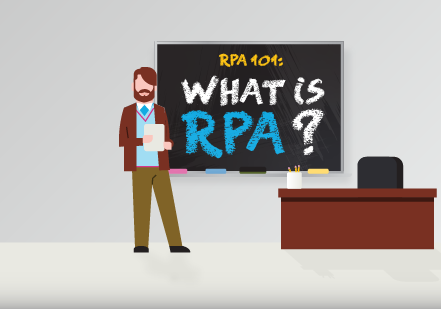 What’s the difference between RPA, Intelligent Automation, and Hyperautomation?