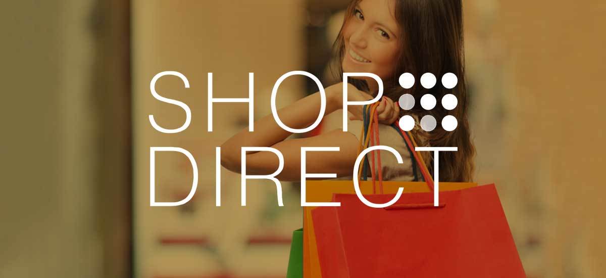 Casestudy Logo Shopdirect Product Launch