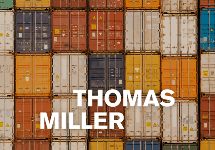 Container Ships Thomas Miller Thumb
