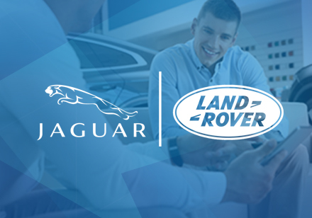 Etude de Cas Jaguar Land Rover