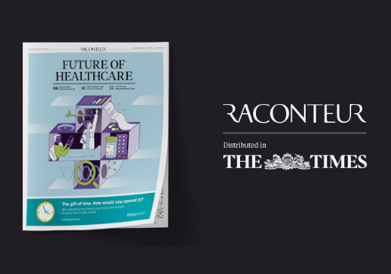 The Times Future of Healthcare Report