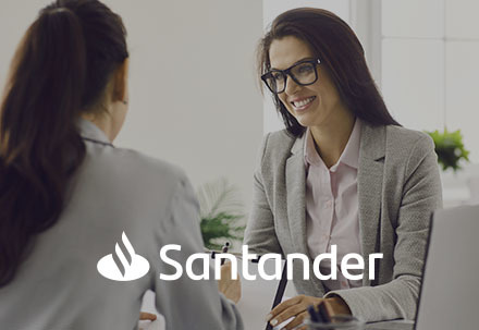 Santander HR Onboarding