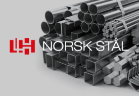 Steel Beams Norsk Stal Thumb