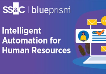 Thumbnail Infographic Intelligent Automation for Human Resources