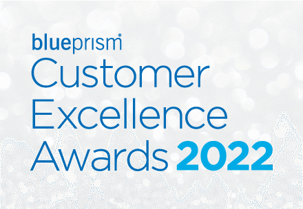 Customer Excellence Awards Logo 2022